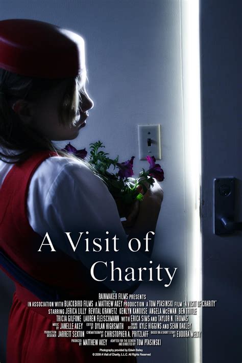 A Visit of Charity Themes .